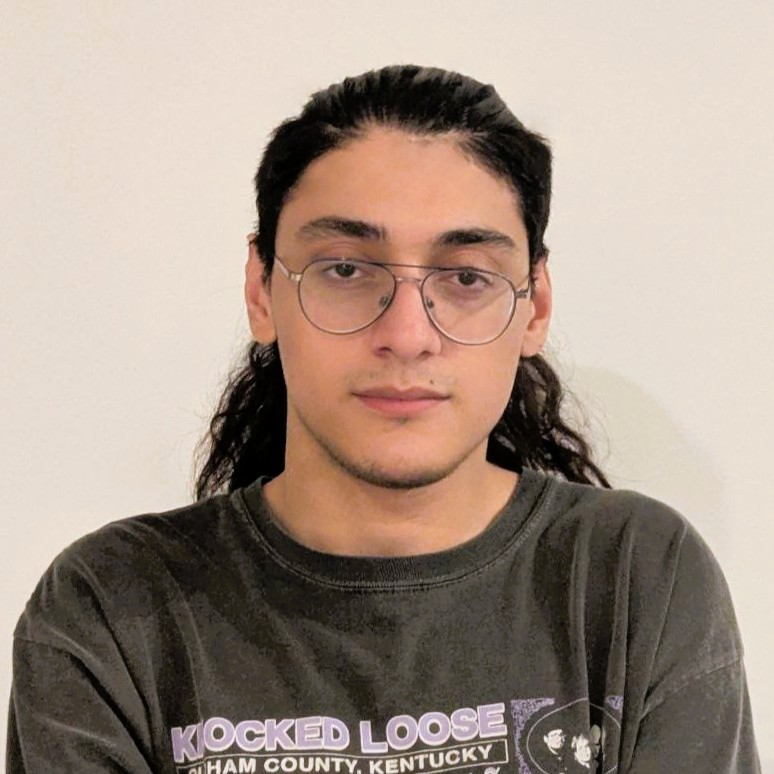 Alireza Karimi Jafari, web developer and photographer based in Melbourne